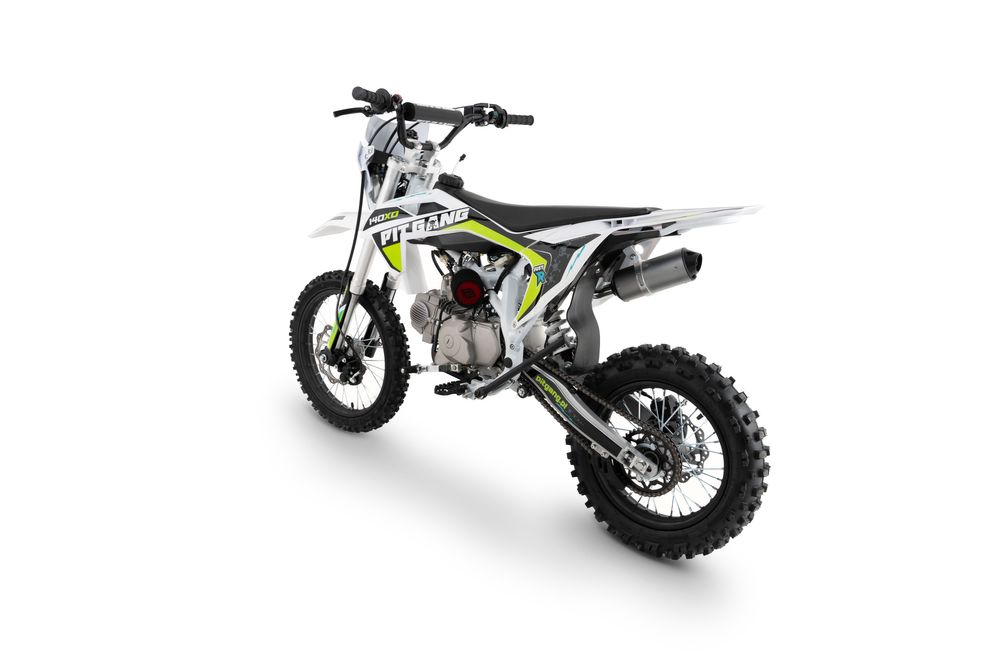Cross PITGANG 140XD Enduro HIT Transport RATY 125 110