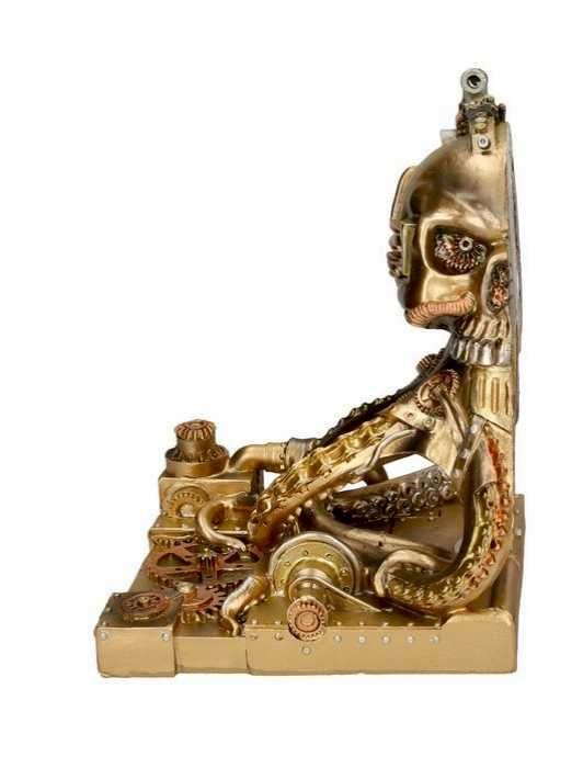 OCTONIUM : suporte de livros