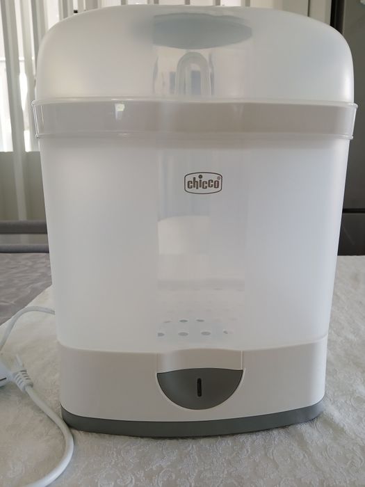 Esterilizador Chicco