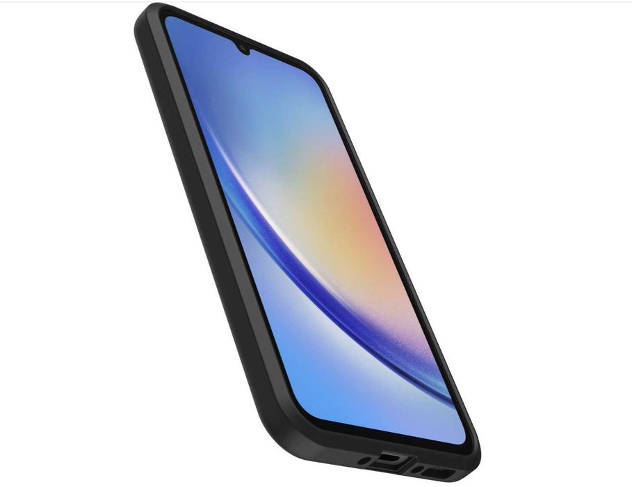 Оригинал! Фирменный чехол Otterbox React Samsung A34 SM-A346