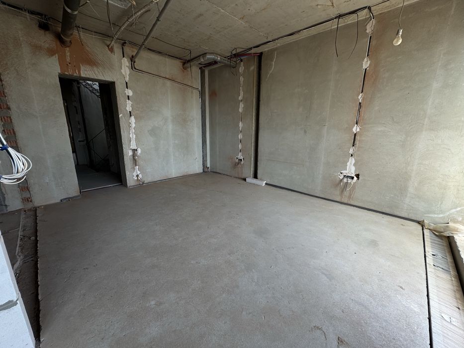 Многокомнатная квартира по адресу ул. Шолуденка (площадь 270 м²) - Atlanta.ua - фото 22