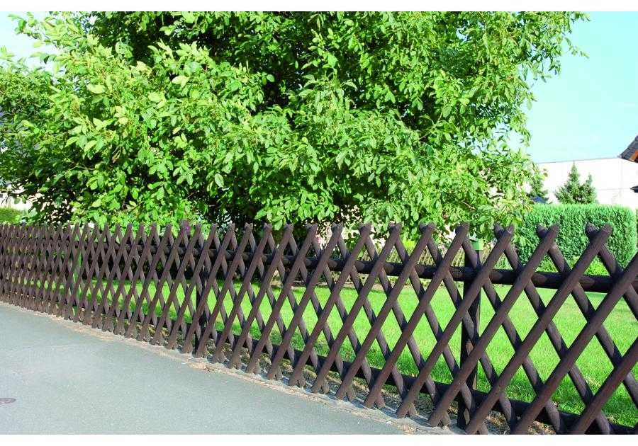 Sprzedam Płot Myśliwski – Solidność i Styl w Okazyjnej Cenie!