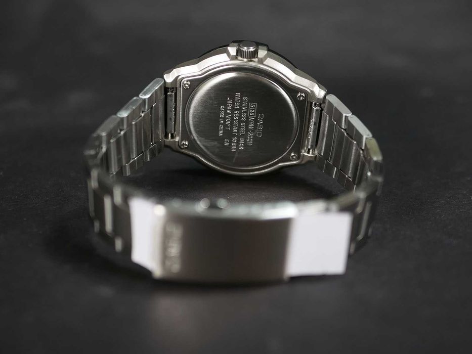 Casio MRW-200HD-1BV Ø44мм. Новий. З коробкою.