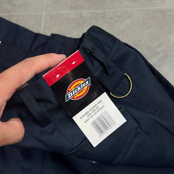 Dickies Pants карго классические дикес брюки дикес штани штаны широкие классические прямые джинсы джинси рабочие спецодежда скейт одяг 919