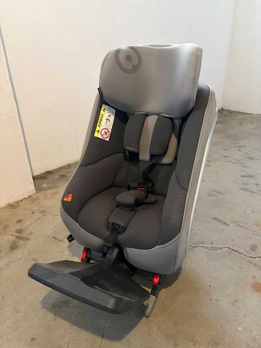 Cadeira auto contramarcha - Jané Concord Reverso Plus