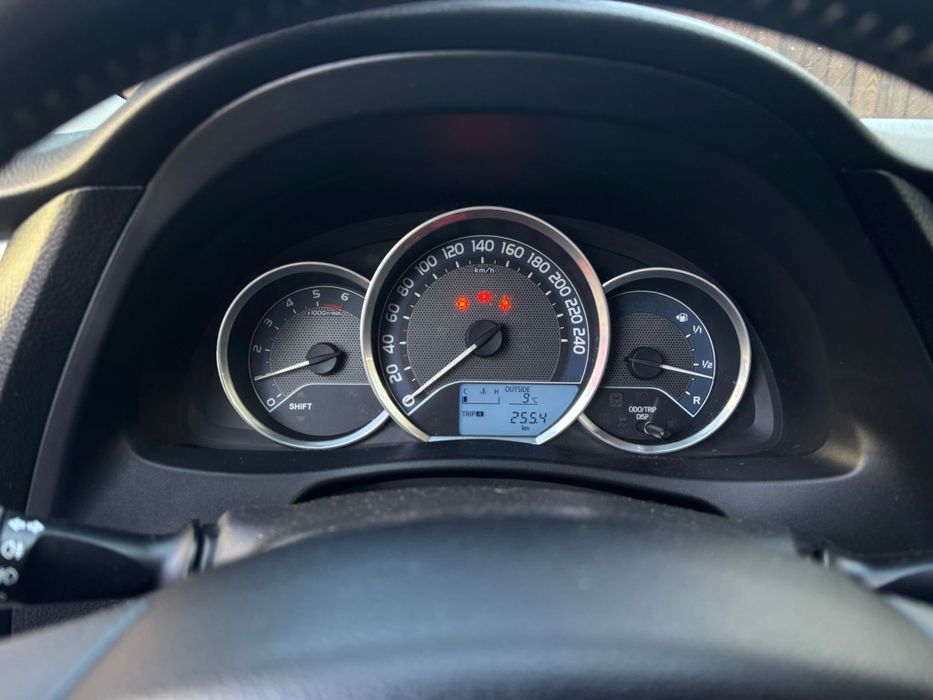 Sprzedam Toyota Auris