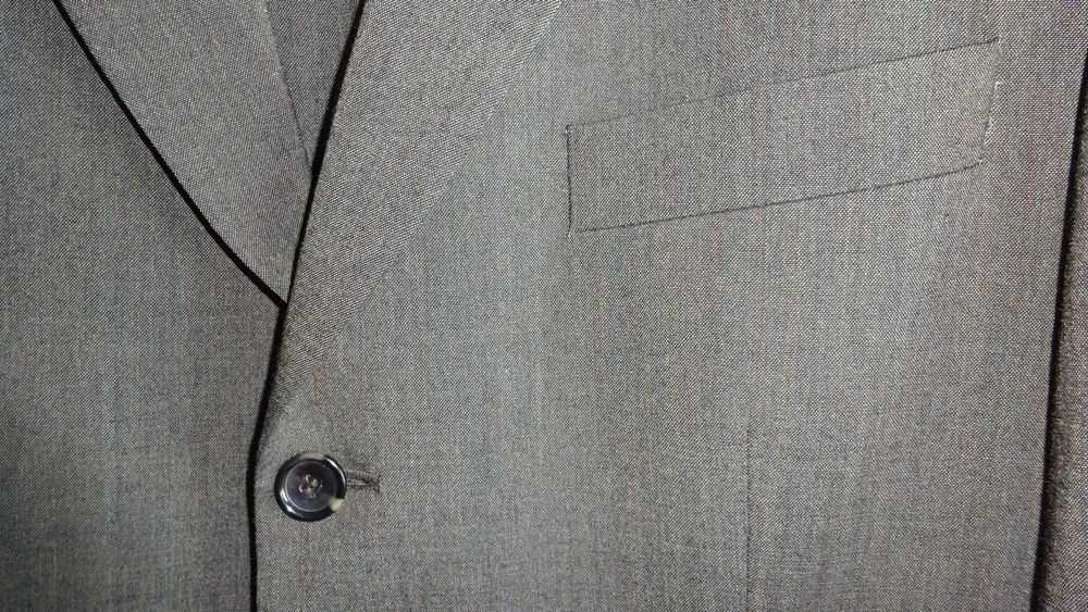 Garnitur Vistula 182/104/90 regular klasyczny   2% elastanu wełna