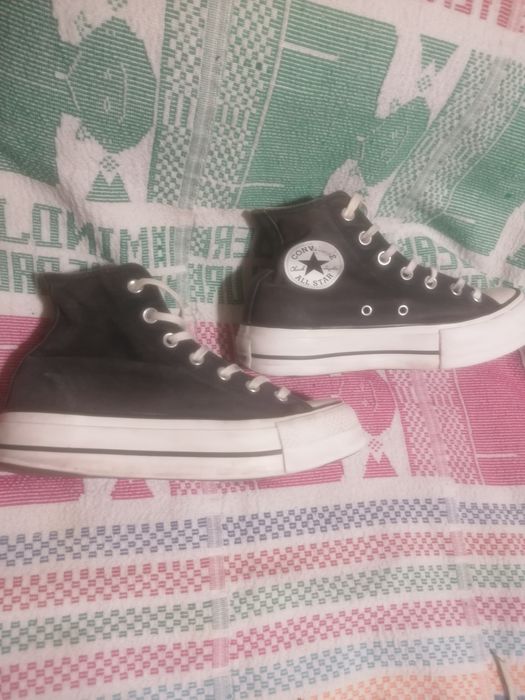 Ténis Converse AllStar, 37,5UE