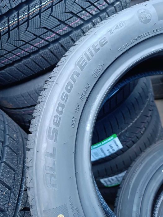 Goodride 205/55 R16 94V XL All Season Elite Z-401