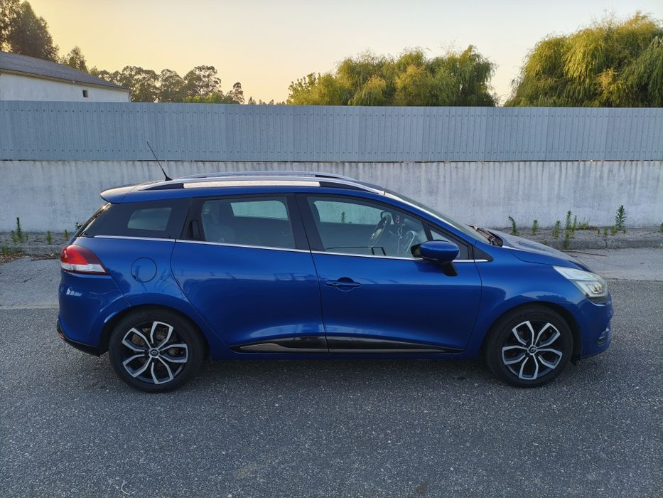 Renault Clio Sport Tourer — fotografia 5