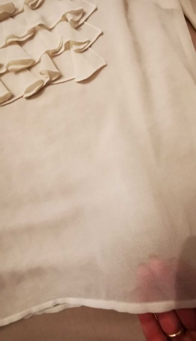 Masełko wa bluzeczka Atmosphere 38