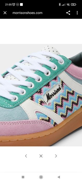 Кеди Моррисон  Бел-ЭЙР