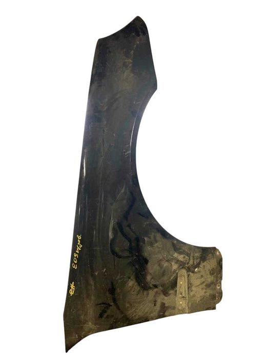 Крило переднє праве Mercedes-Benz CLK W209 Оригінал