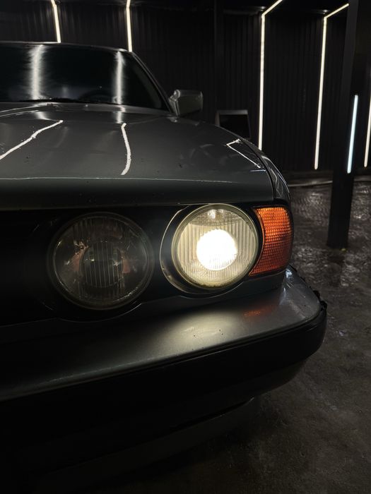 Бмв 5 e34 / BMW 5 e34