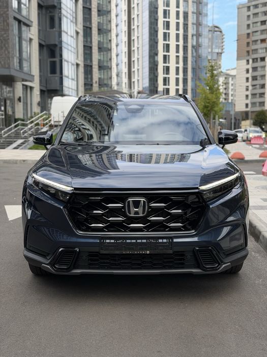 Продам Хонда CR-V 2024