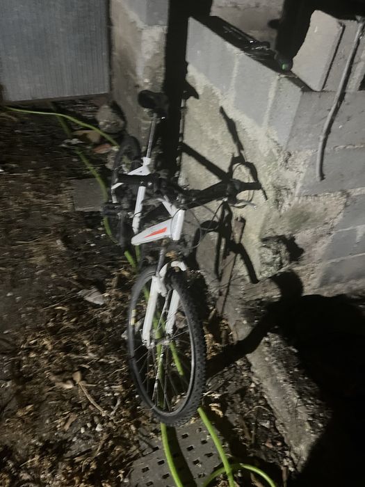 Para vende roda 26
