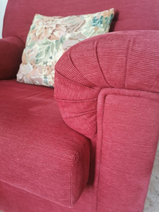 Poltrona / Sofá individual