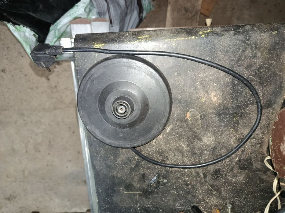 Подставка для чайника