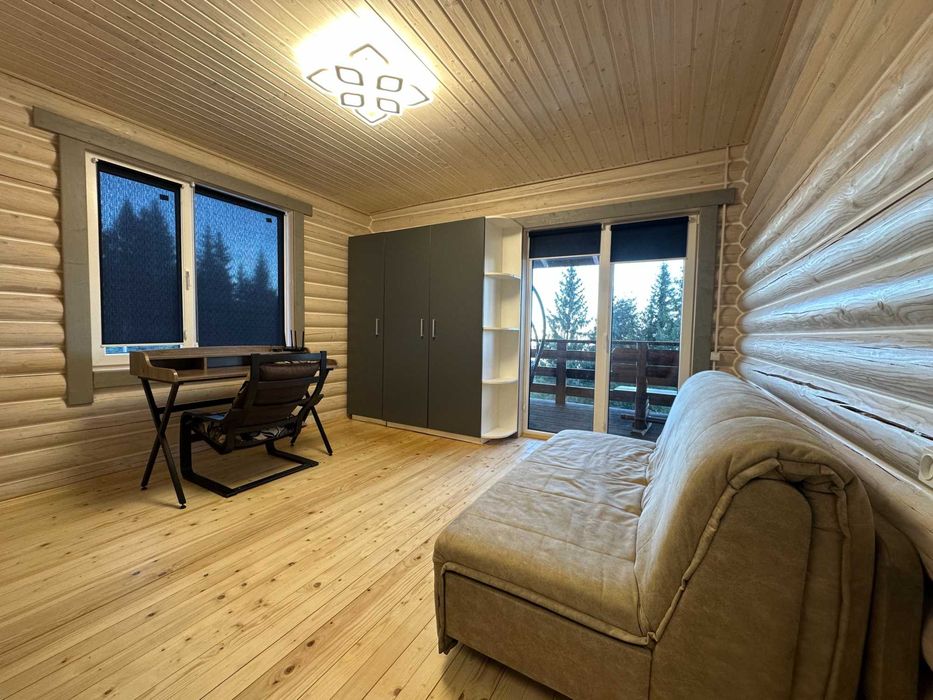 Здаю будинок в Карпатах с.Буковець. Довгостроково!