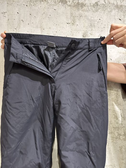 Damskie spodnie narciarskie ICEPEAK rozmiar 38