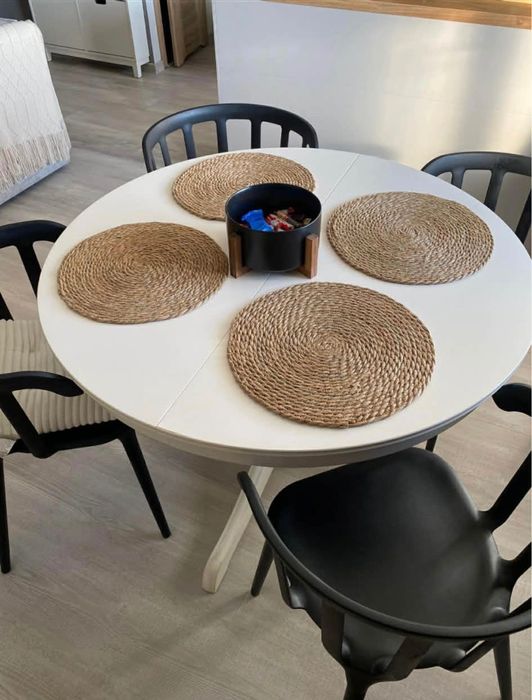 Stół rozkładany IKEA INGATORP