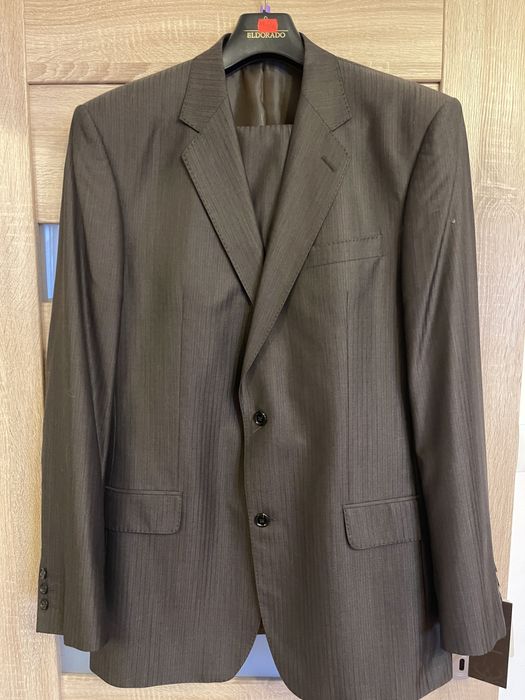Garnitur męski Eldorado XL