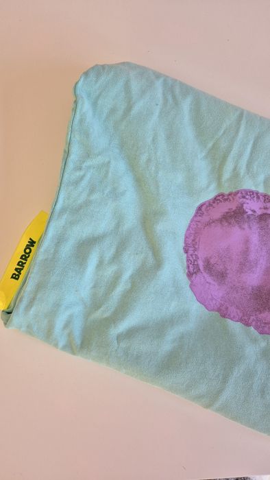 Świetny T shirt roz L