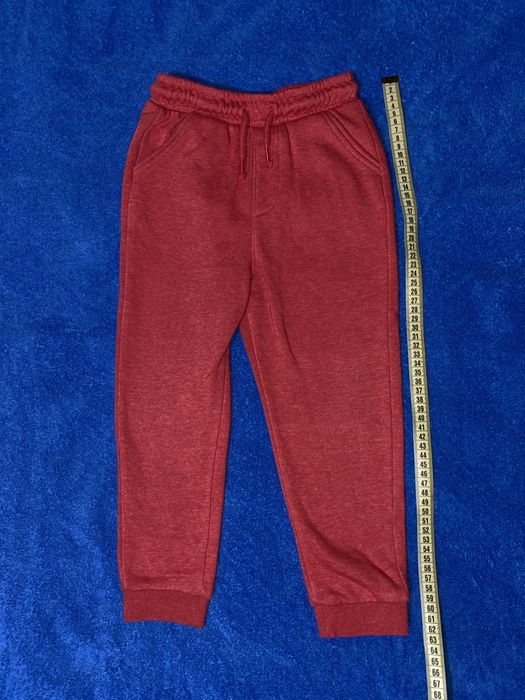 Лот штанів 3 шт  штани на хлопчика 4-5 роки 110-116 см