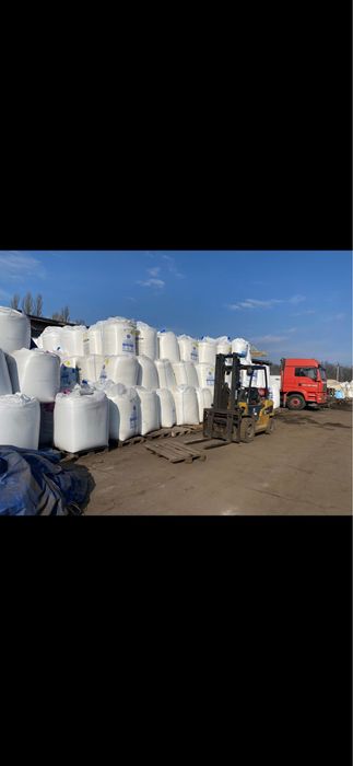 Продаж мінеральних добрив