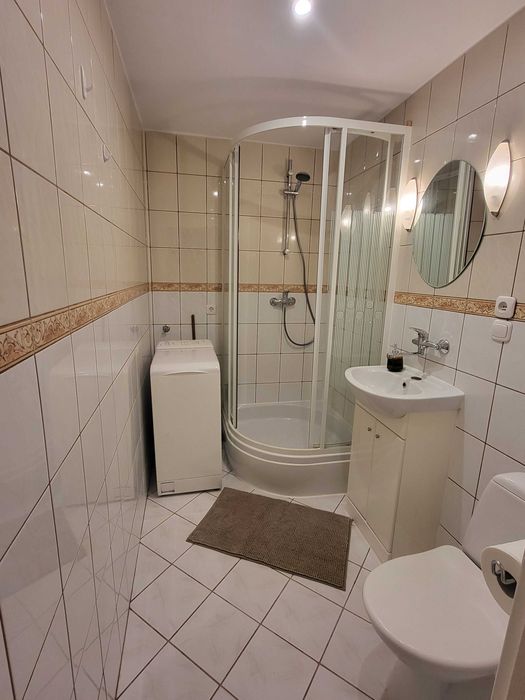 KAWALERKA / APARTAMENT przy samym Parku Zdrojowym Polanica