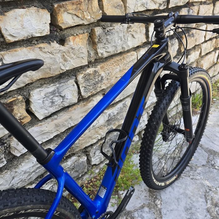 Giant XTC Carbono 29