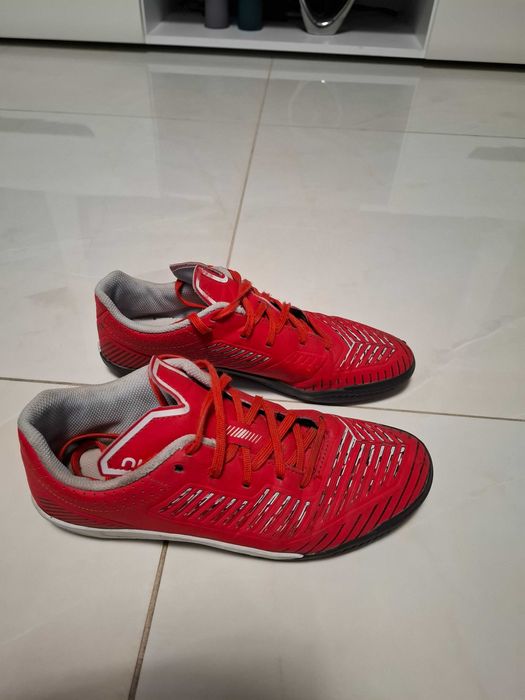 Halówki chłopięce Kipsta 37.5