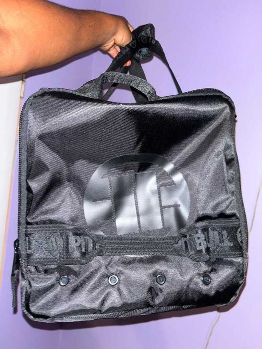 Torba Pitbull Hilltop black