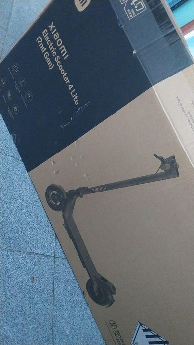 Trotinete Xiaomi