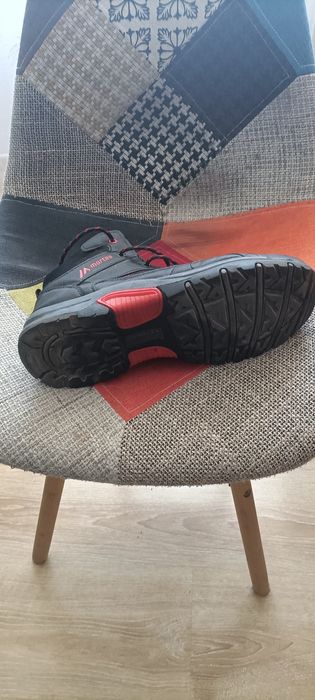 Buty trekkingowe Martes