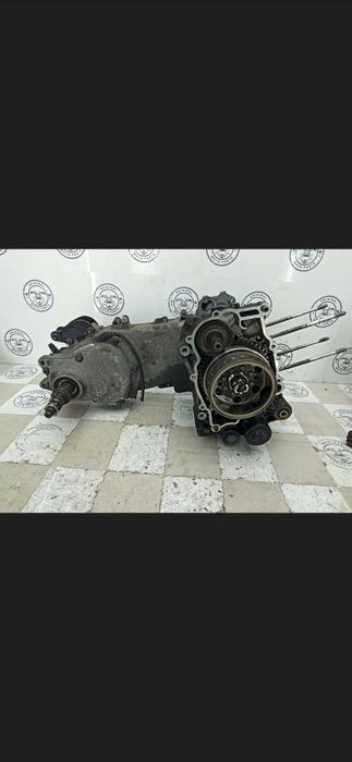 Peças motor Piaggio 250cc
