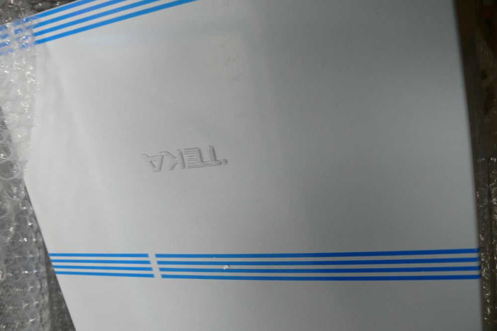 Chaminé Decorativa TEKA - DBB 90 - Inox