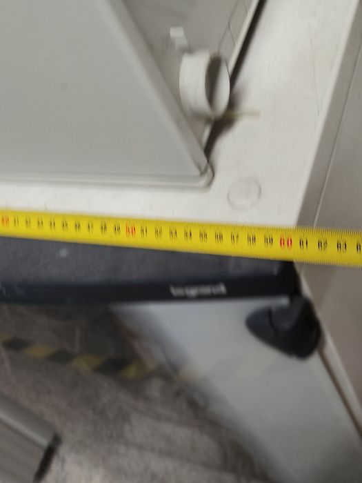Rack de Rede Legrand 82x60x60 + Switch 3Com SuperStack II 24 Porta