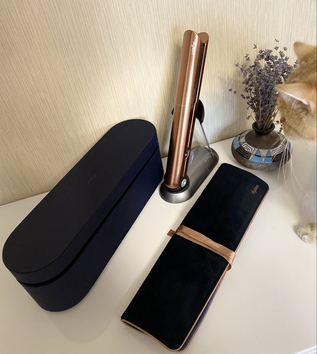 Дайсон Corrale ОРИГІНАЛ, повний комплект