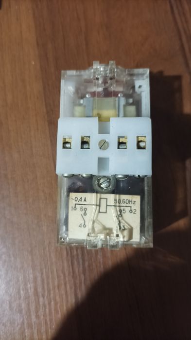 Продам РЕЛЕ  РЭУ 11