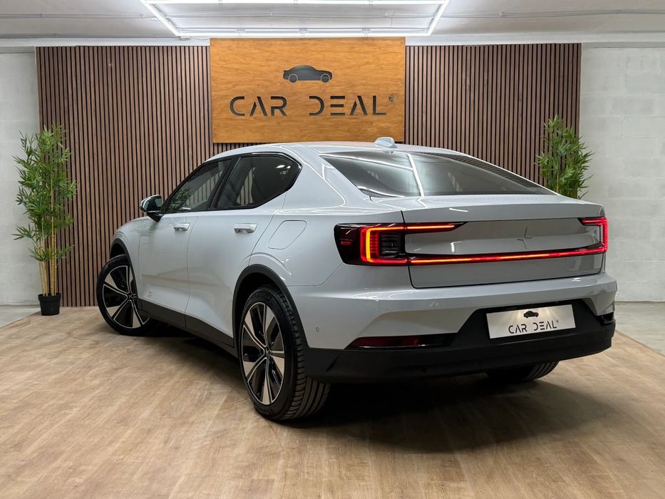 Polestar 2 Single Motor 69kWh