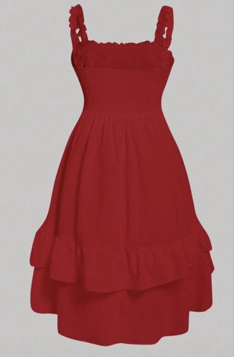 Sukienka letnia 2xl
