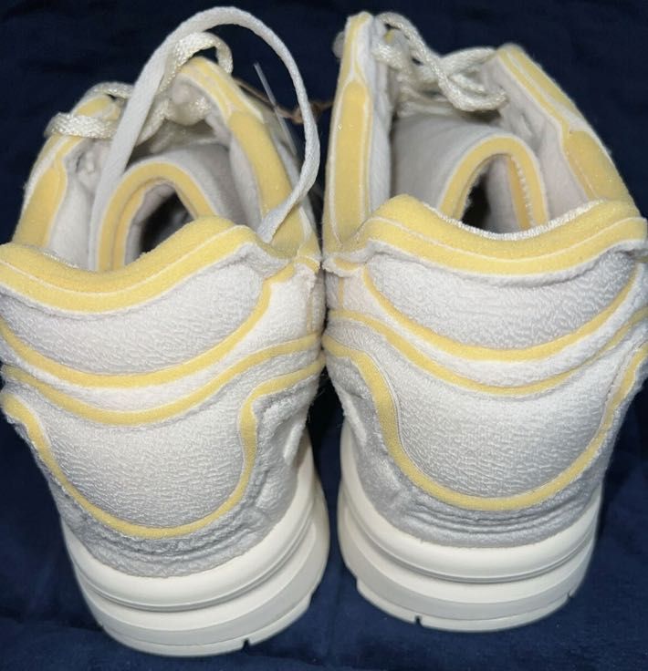 Adidasy buty Cozy ZX 8000 HP7713 Retro Szczecin Warszewo