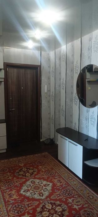 Здається подобово 2-х кімн.квартира у центрі
