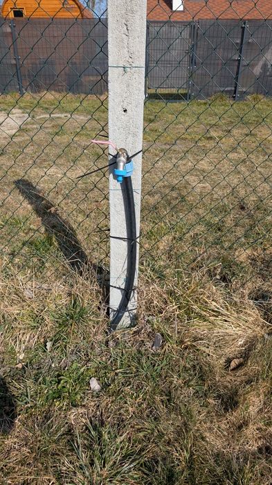 Sprzedam działke 3,5 a ROD Stokrotka