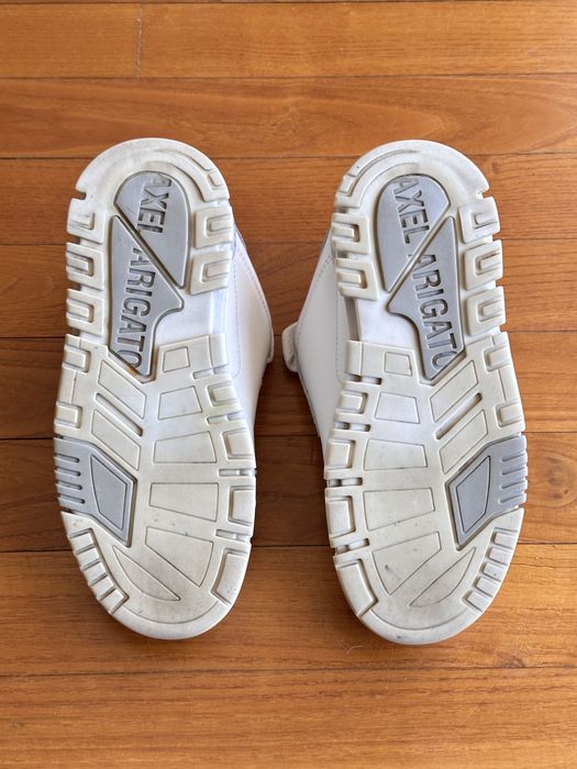 Alex Arigato Area Haze low-top sneakers
