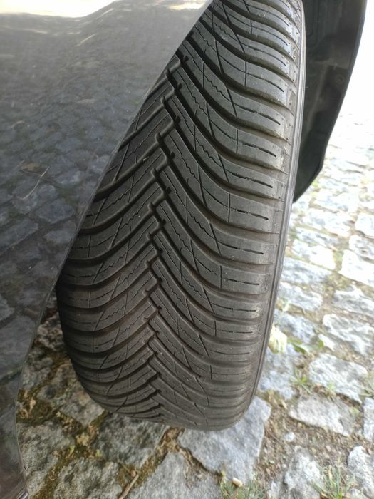 JANTES 16 BMW (usadas)