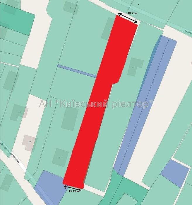 Продаж зем. ділянки з будинком с. Нові Петрівці, водосховище. Без %