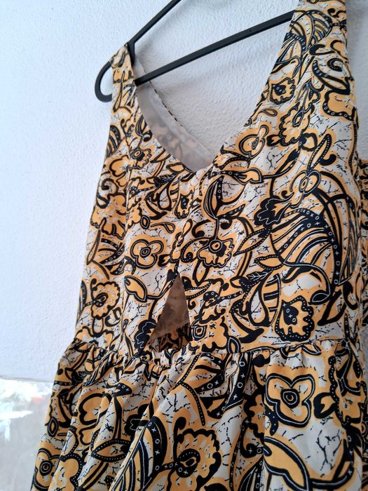 Vestidos Lefties