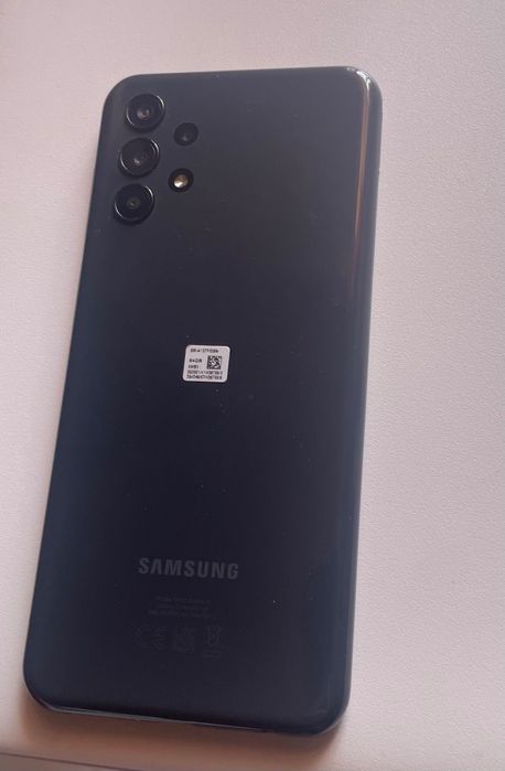 Samsung Galaxy A13 como Novo